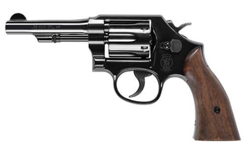 Handguns Smith&Wesson 10 38Special S&W 10 CLASSIC 38SPL 4" 6RD BLU